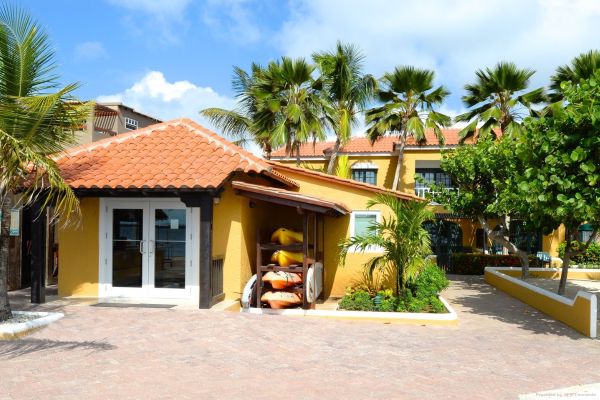 Harbour Village Beach Club Bonaire (Kralendijk)